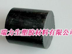供应进口黑色尼龙棒
